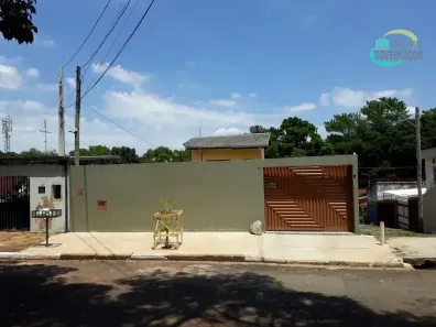 Sobrado com 3 Quartos à venda, 54m² no Jardim Eulina, Campinas