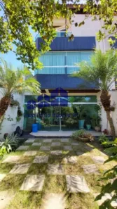 Sobrado com 4 Quartos à venda, 283m² no Chácara Inglesa, São Paulo