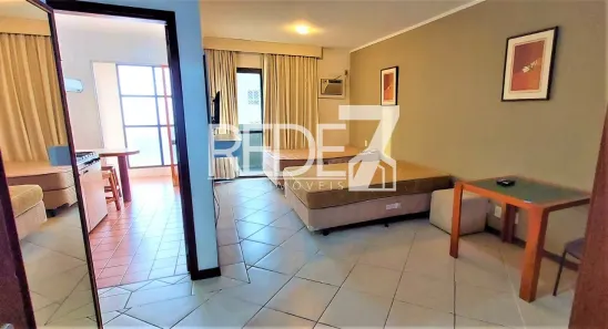 Apartamento com 1 Quarto à venda, 40m² no Centro, Campinas