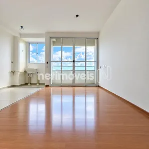 Cobertura com 2 Quartos à venda, 72m² no Caiçaras, Belo Horizonte