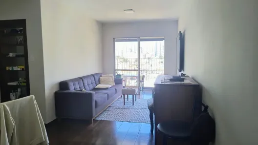 Apartamento com 3 Quartos à venda, 70m² no Vila Aurora (Zona Norte), São Paulo