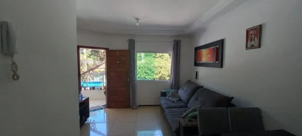 Casa com 3 Quartos à venda, 110m² no Senhora das Graças, Betim