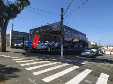 Galpão/Depósito/Armazém à venda, 147m² no Vila João Jorge, Campinas
