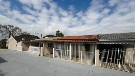 Casa com 3 Quartos à venda, 138m² no Jardim das Américas, Curitiba