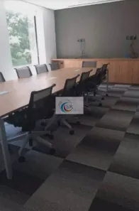 Sala Comercial para alugar, 218m² no Jardim Europa, São Paulo
