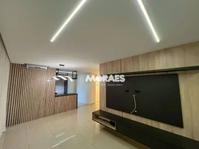Apartamento com 3 Quartos à venda, 107m² no Vila Aviação, Bauru