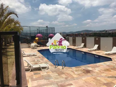 Apartamento com 3 Quartos à venda, 200m² no Vila Rosália, Guarulhos