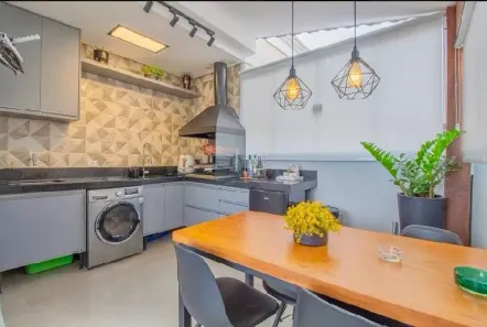 Apartamento com 3 Quartos à venda, 114m² no Jardim Vera Cruz, Sorocaba