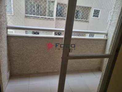 Apartamento com 3 Quartos para alugar, 70m² no Vila Ema, São José dos Campos