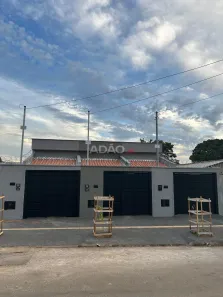 Casa com 2 Quartos à venda, 80m² no Setor Andréia, Goiânia
