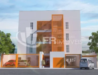 Apartamento com 1 Quarto à venda, 21m² no Jardim Sônia Maria, Sorocaba
