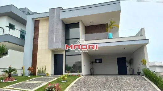 Casa de Condomínio com 4 Quartos à venda, 285m² no Jardim São Marcos, Valinhos