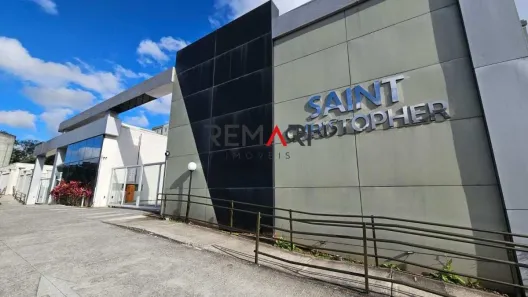 Apartamento com 2 Quartos à venda, 40m² no Jardim Caiapiá, Cotia