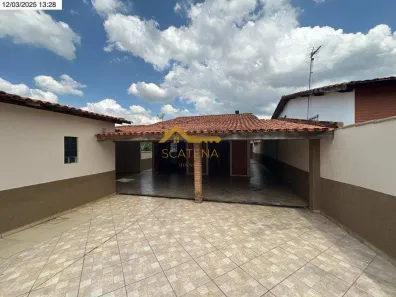 Casa com 4 Quartos à venda, 180m² no Nova Aracoiaba, Araçoiaba da Serra