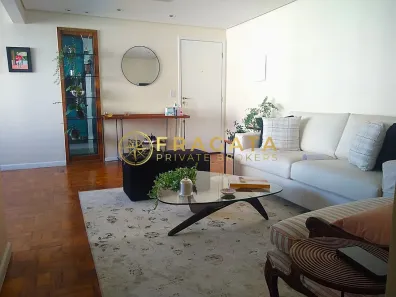 Apartamento com 2 Quartos à venda, 103m² no Cerqueira César, São Paulo