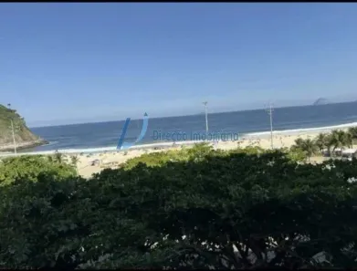 Apartamento com 4 Quartos à venda, 288m² no Copacabana, Rio de Janeiro