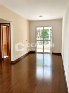 Apartamento com 2 Quartos para alugar, 69m² no Jardim Paraíso, São José dos Campos