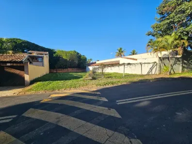 Lote/Terreno à venda, 500m² no Parque Xangrilá, Campinas