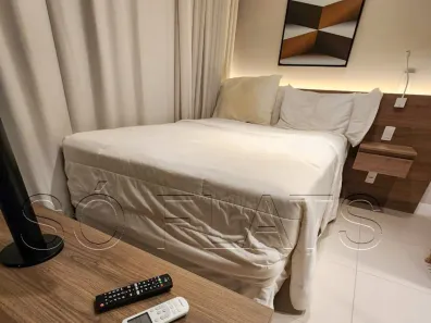 Apartamento com 1 Quarto à venda, 40m² no Pinheiros, São Paulo