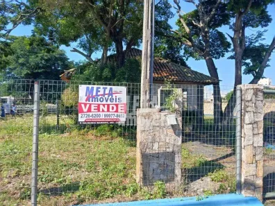 Lote/Terreno à venda, 1040m² no Centro, Campos dos Goytacazes