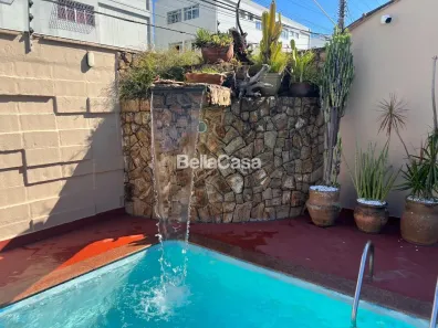 Apartamento com 5 Quartos à venda, 700m² no Ipiranga, Guarapari