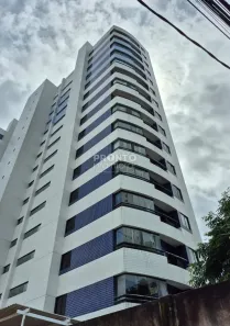 Apartamento com 3 Quartos à venda, 70m² no Pina, Recife
