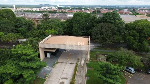 Galpão/Depósito/Armazém para alugar, 10000m² no Vila Leila, Mogi Guaçu