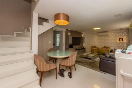 Casa de Condomínio com 3 Quartos à venda, 107m² no Vila Santa Catarina, São Paulo