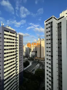 Apartamento com 3 Quartos à venda, 98m² no Boa Viagem, Recife