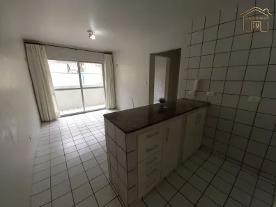 Apartamento com 1 Quarto para alugar, 45m² no Casa Caiada, Olinda