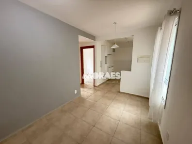 Apartamento com 2 Quartos para alugar, 44m² no Vitta São José, Bauru