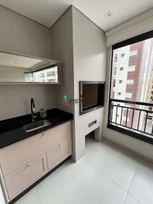 Apartamento com 3 Quartos à venda, 144m² no Centro, Taubaté