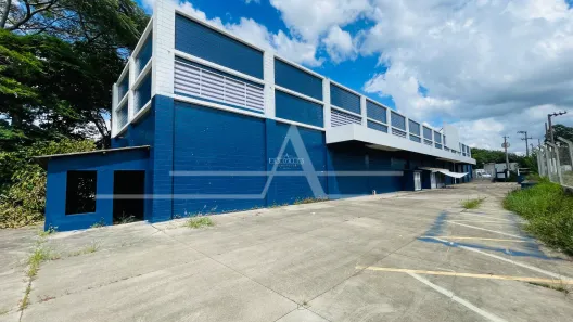 Galpão/Depósito/Armazém para alugar, 2900m² no Jardim Morumbi, Bragança Paulista