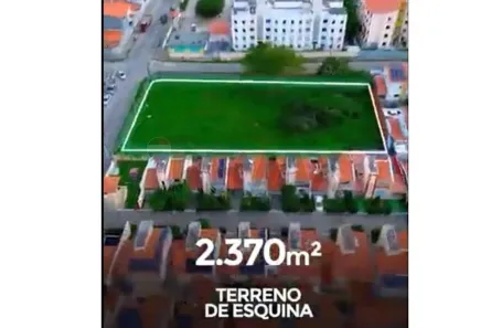 Lote/Terreno à venda, 2376m² no Passaré, Fortaleza