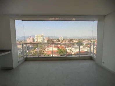 Apartamento com 3 Quartos à venda, 126m² no Jardim Porto Novo, Caraguatatuba