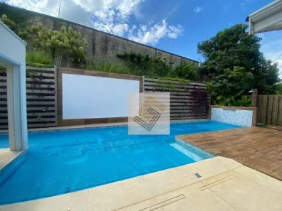 Casa de Condomínio com 3 Quartos à venda, 185m² no Vila Hollândia, Campinas