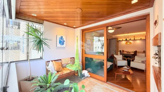Apartamento com 2 Quartos à venda, 99m² no São João, Porto Alegre