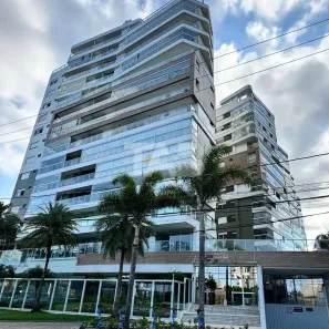 Apartamento com 3 Quartos à venda, 108m² no Praia Brava de Itajaí, Itajaí