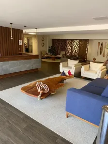 Flat com 1 Quarto à venda, 21m² no Porto de Galinhas, Ipojuca