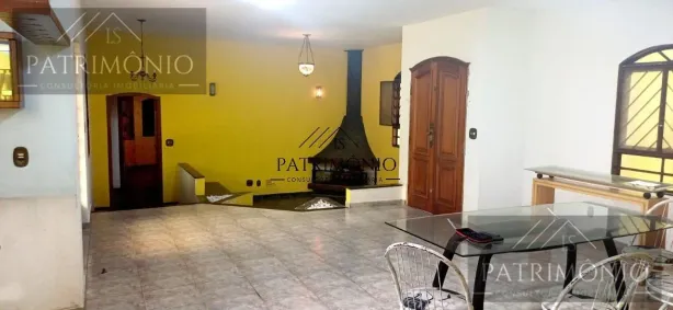 Sobrado com 5 Quartos à venda, 381m² no Morada do Sol, Santana de Parnaíba
