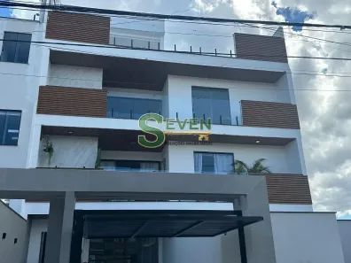 Cobertura com 3 Quartos à venda, 211m² no Jardim Amália, Volta Redonda