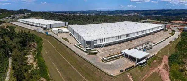 Galpão/Depósito/Armazém para alugar, 5000m² no Residencial Recanto Verde, Cotia