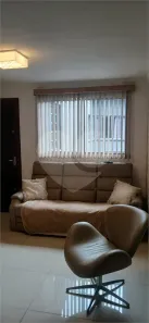 Apartamento com 2 Quartos à venda, 46m² no Jardim Santo Expedito, Guarulhos