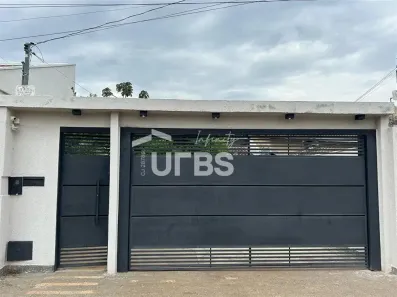 Casa com 3 Quartos à venda, 109m² no Cardoso Continuação, Aparecida de Goiânia