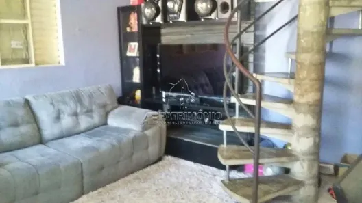 Casa com 4 Quartos à venda, 116m² no Vila Santana, Sorocaba