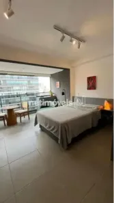 Apartamento com 1 Quarto à venda, 27m² no Jardim Paulista, São Paulo