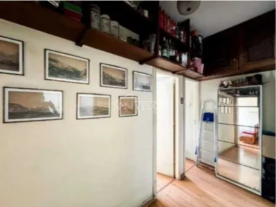 Apartamento com 3 Quartos à venda, 133m² no Botafogo, Rio de Janeiro