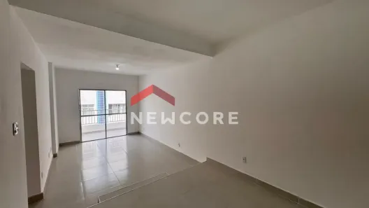 Apartamento com 2 Quartos à venda, 93m² no Guilhermina, Praia Grande
