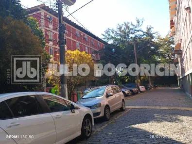 Apartamento com 2 Quartos à venda, 55m² no Fátima, Niterói