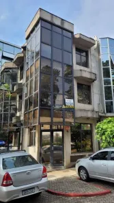 Prédio Comercial à venda, 100m² no Condomínio Centro Comercial Alphaville, Barueri